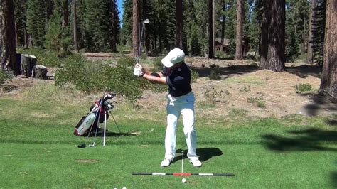 Your arms, hands & the club align together forming a lowercase letter "y " at impact (see image). . Martin chuck simple strike sequence golf reviews